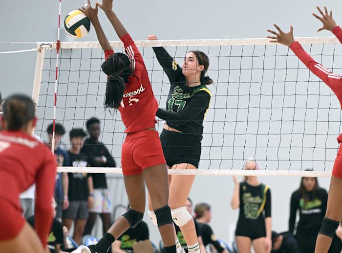 Mira Costa vs Lakewood CIF Southern Section D1 Playoffs Photo-Heston Quan72